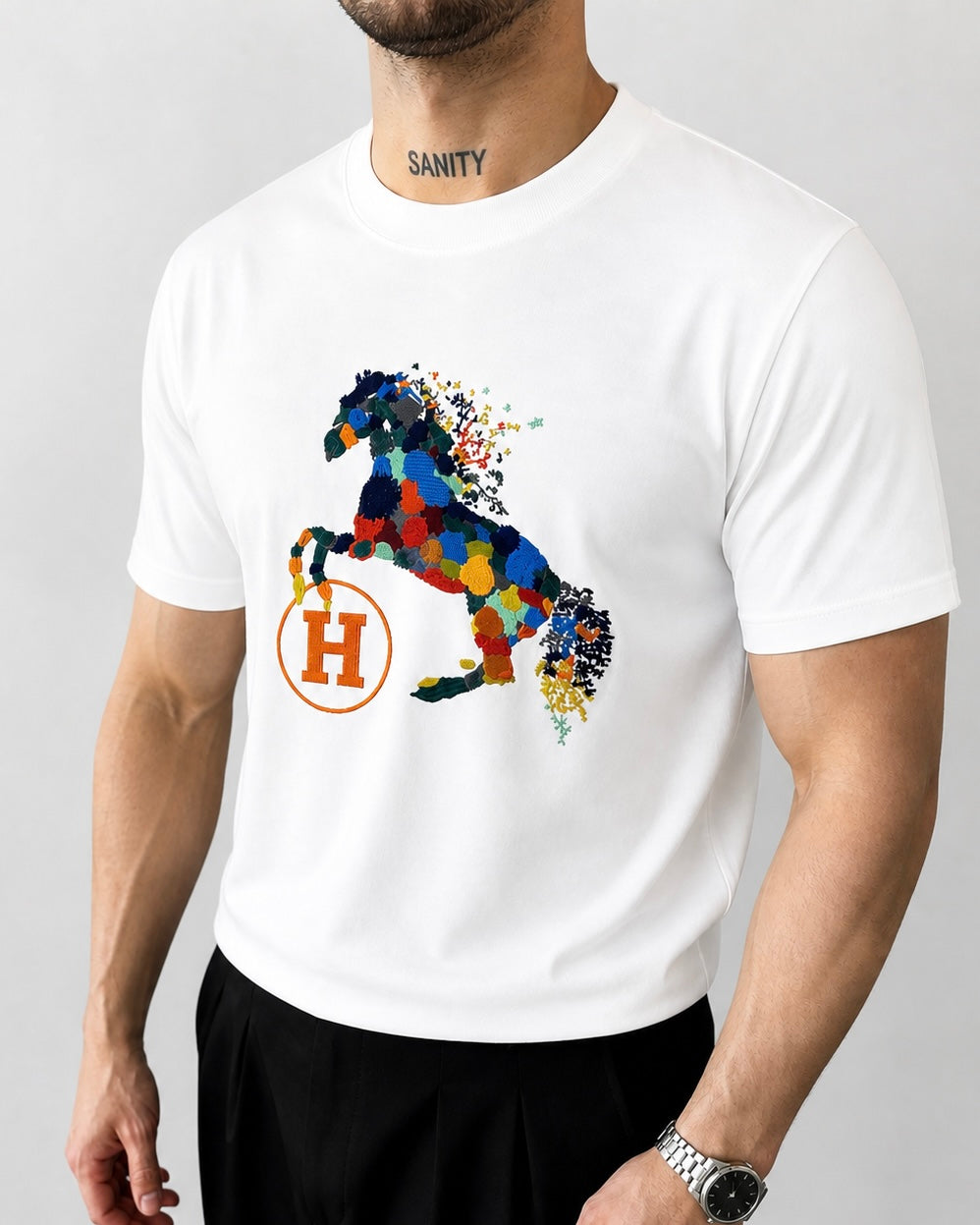T-shirts