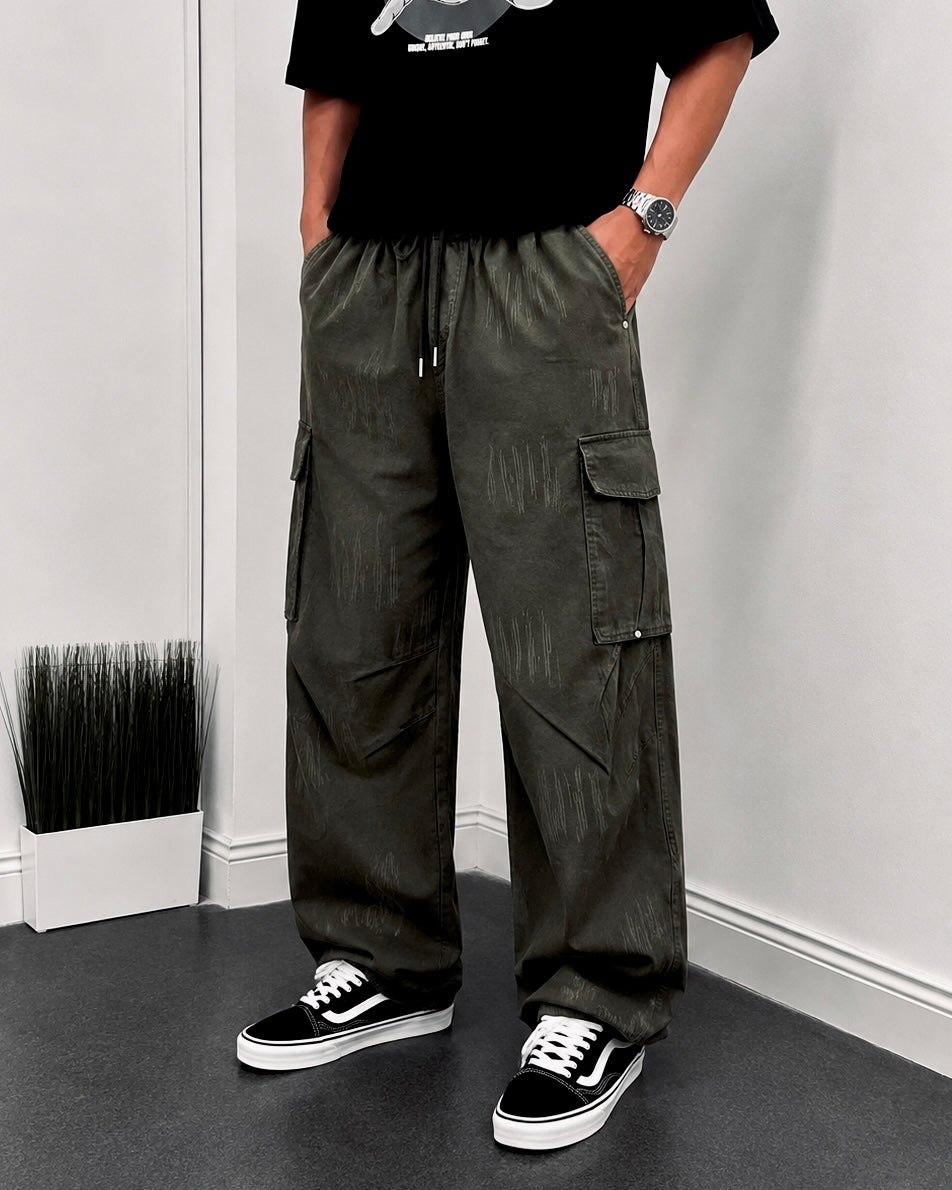 Cargo pants