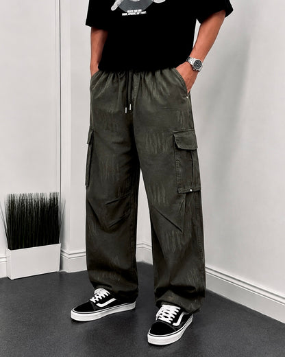 Cargo pants