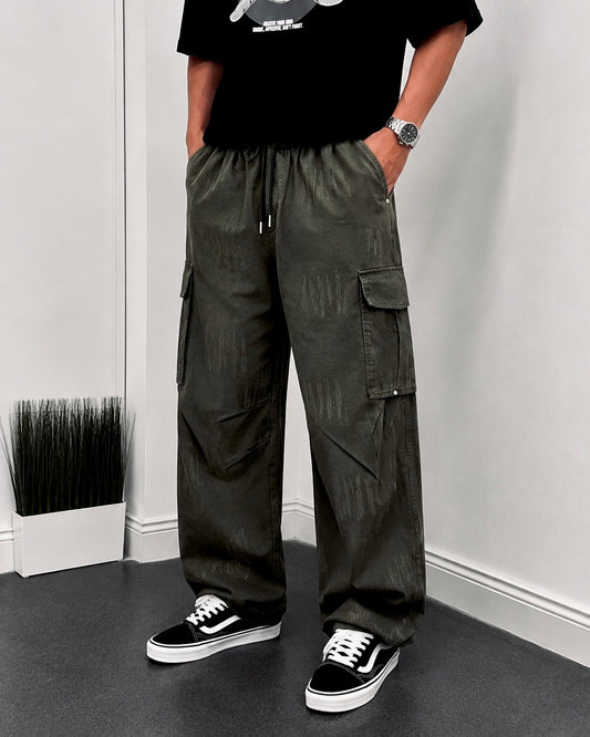Cargo pants