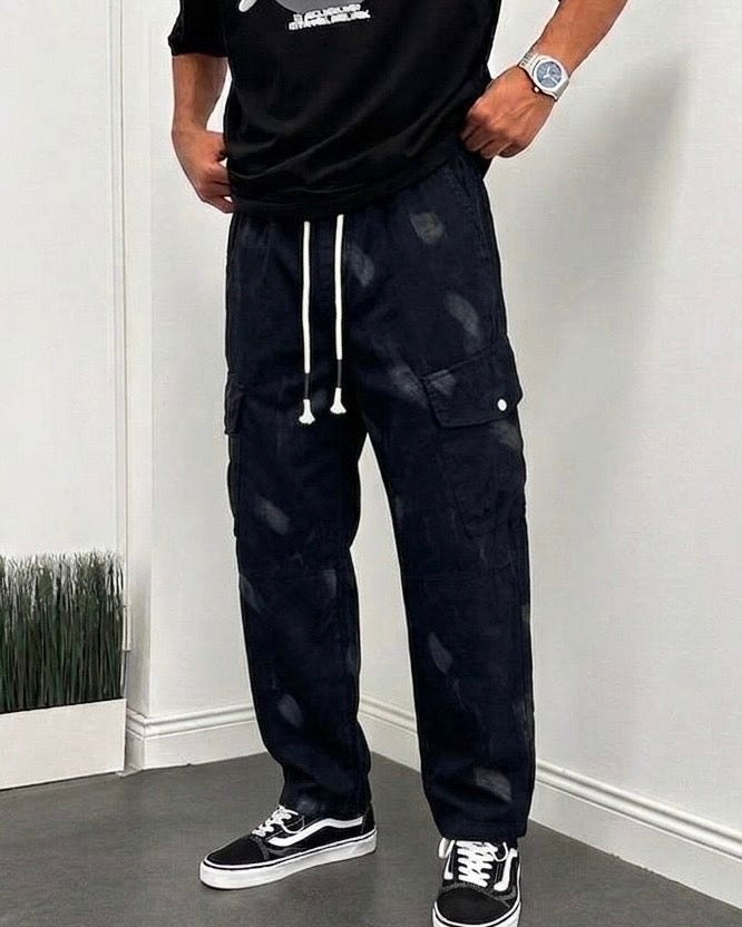 Cargo pants