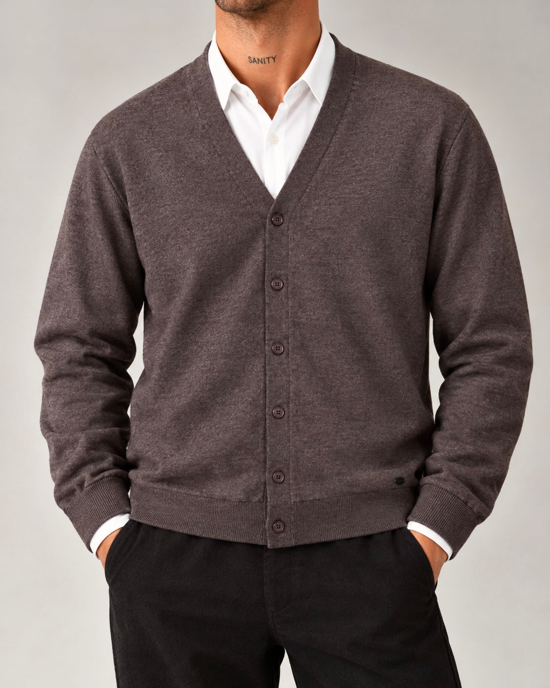 cardigan sweater