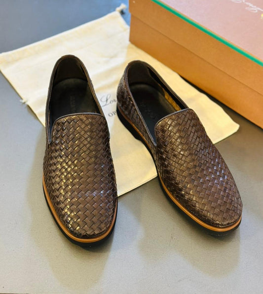 بوت چرمی محفلی