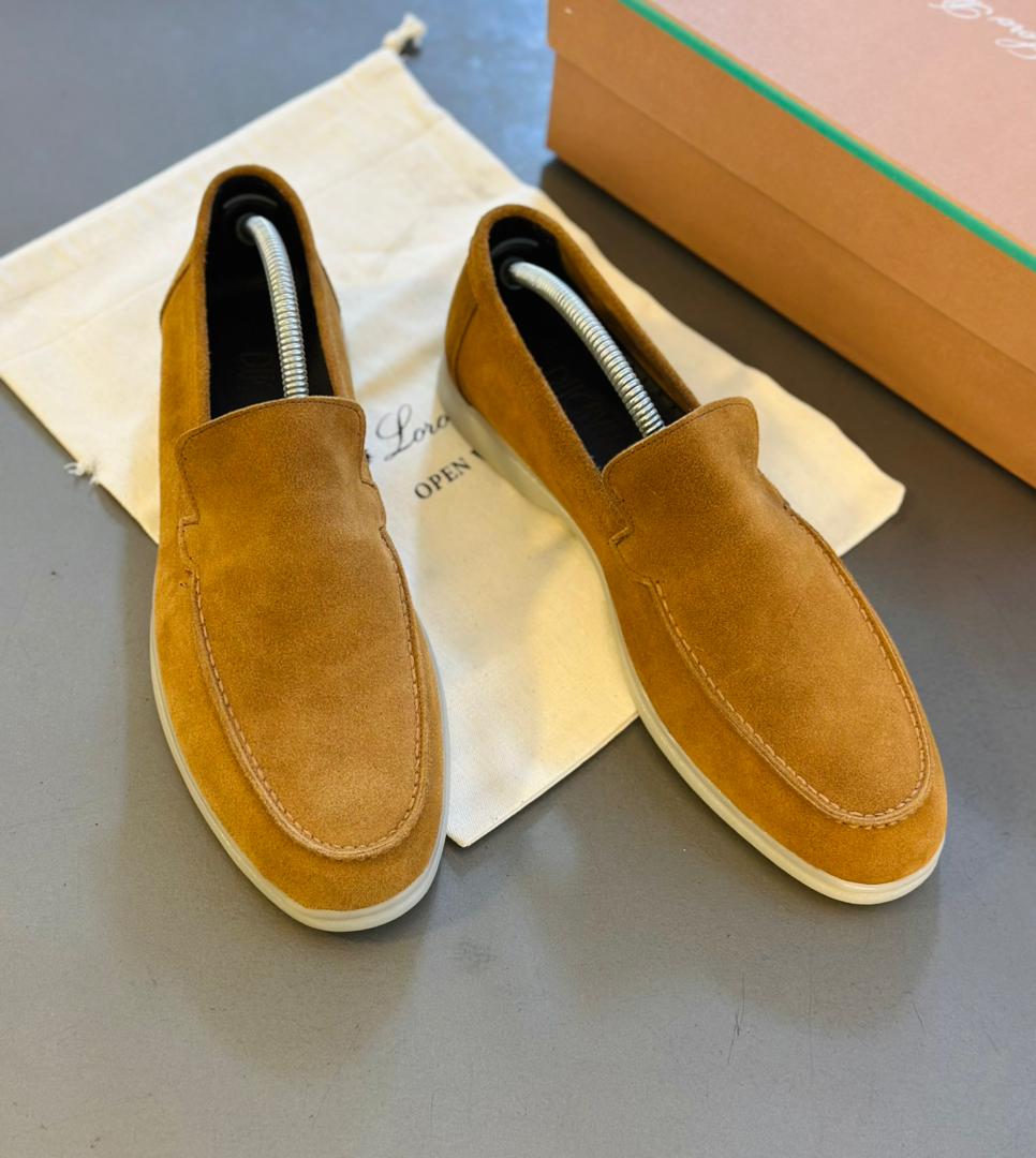 👞 بوت چرمی جیر