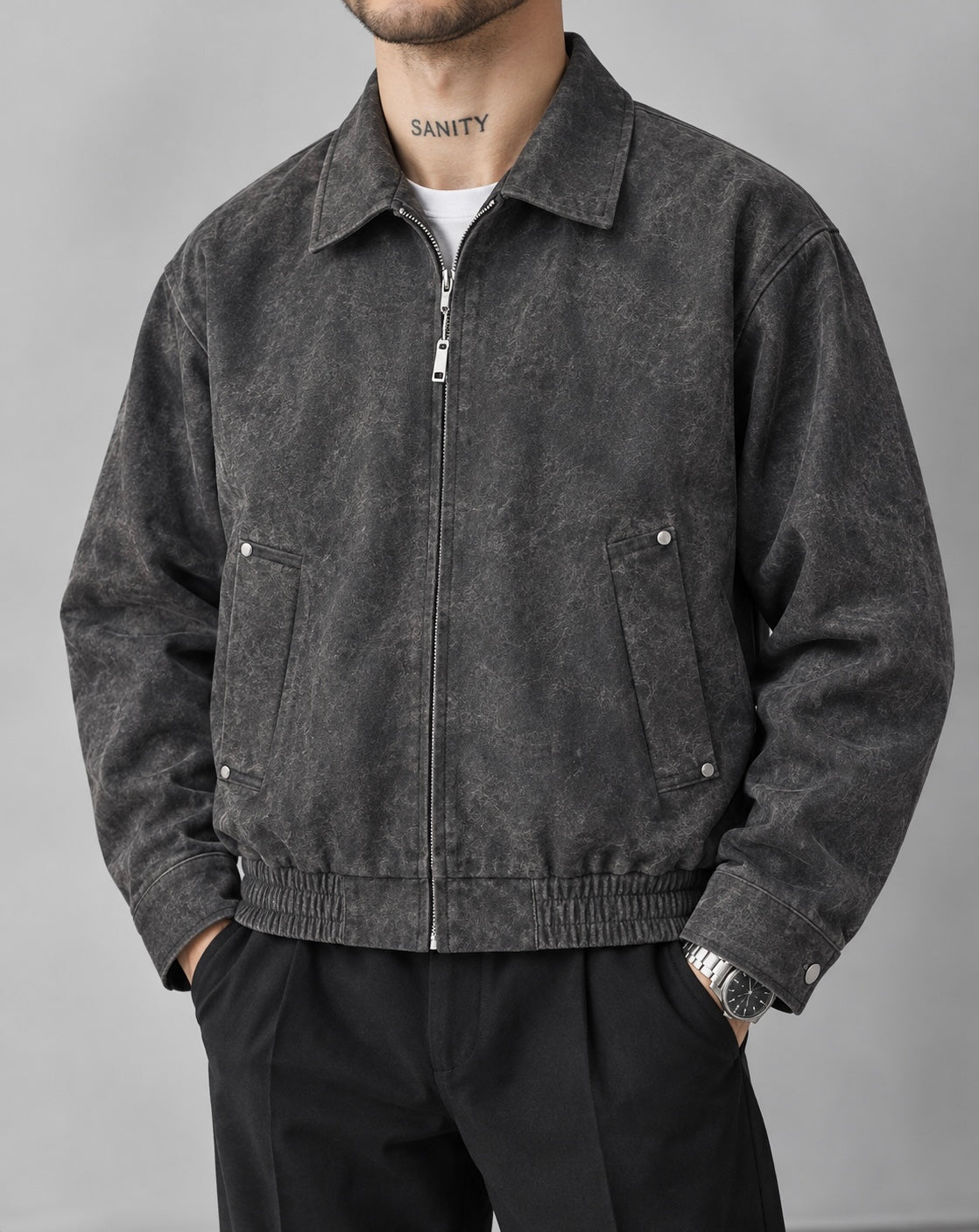 jacket