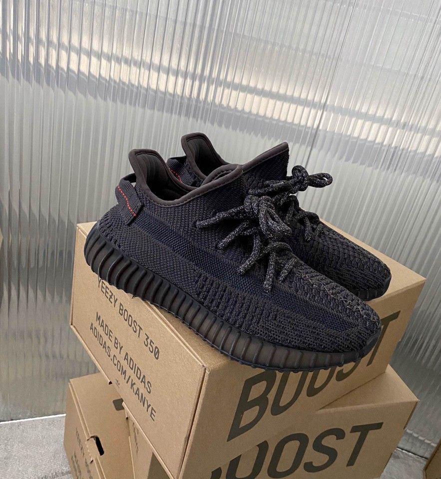 Yeezy 350