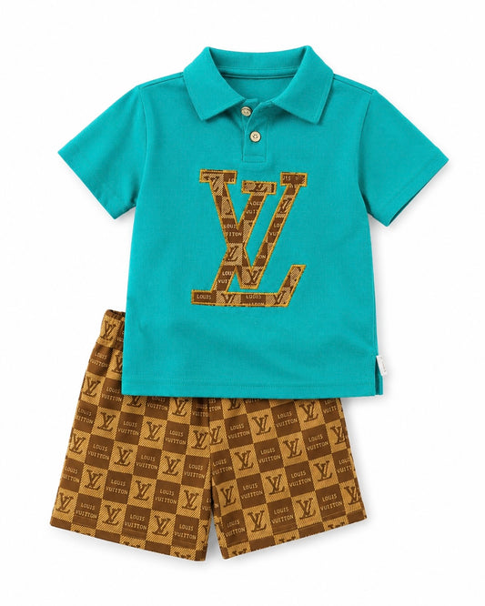 Kids wear