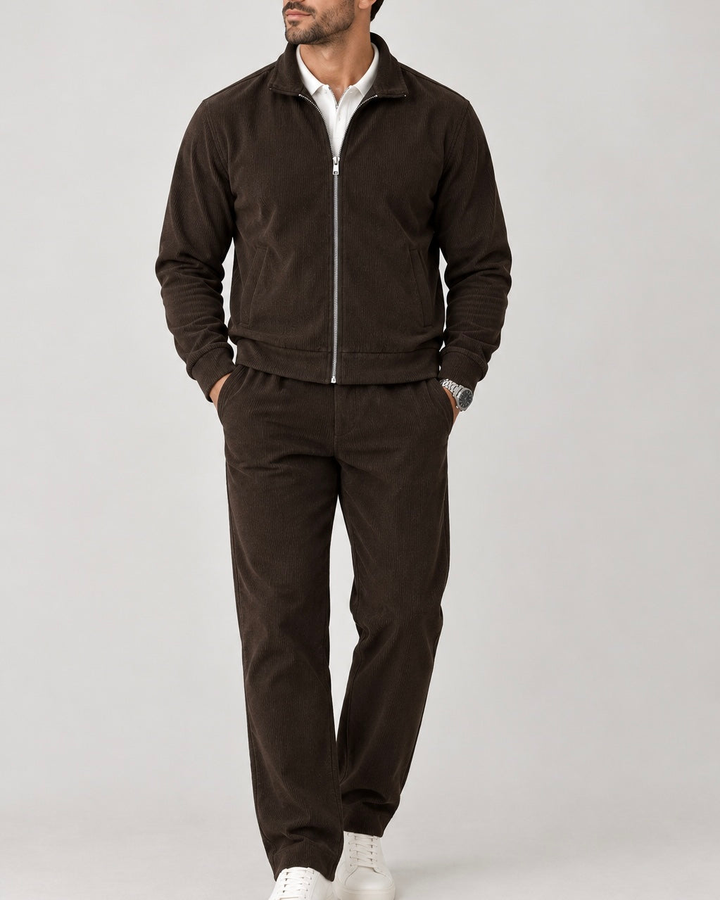 track suit