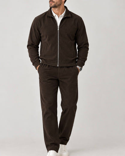 track suit