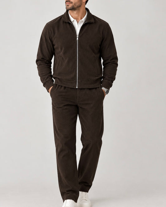 track suit