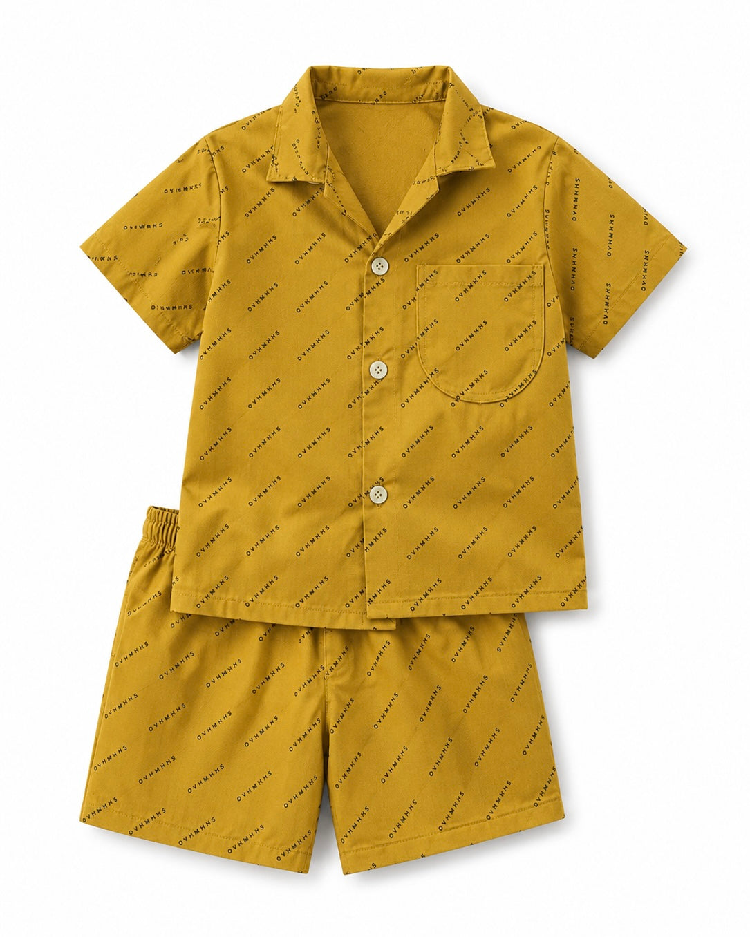 Kids wear