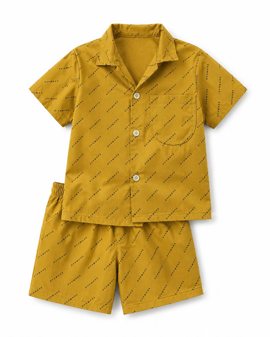 Kids wear
