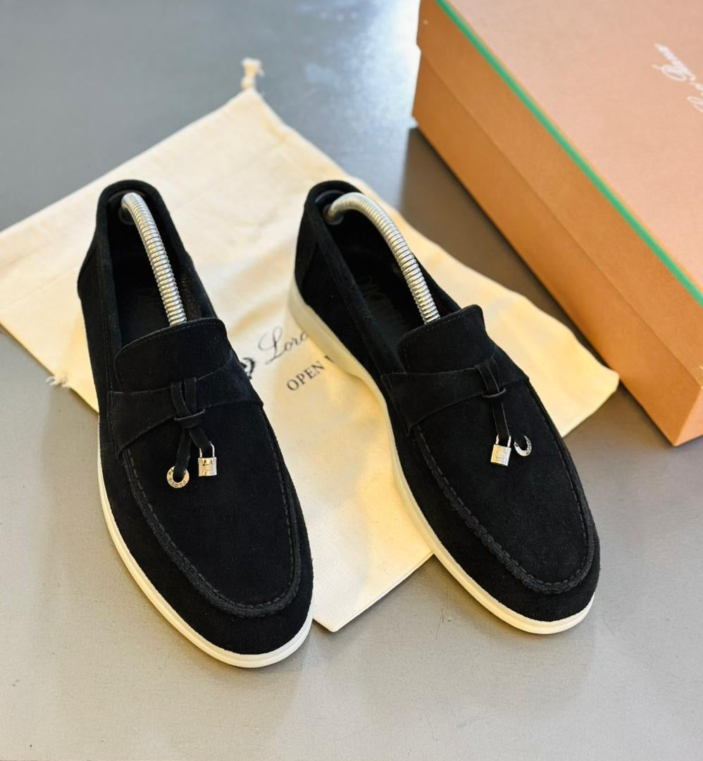 بوت چرمی جیر