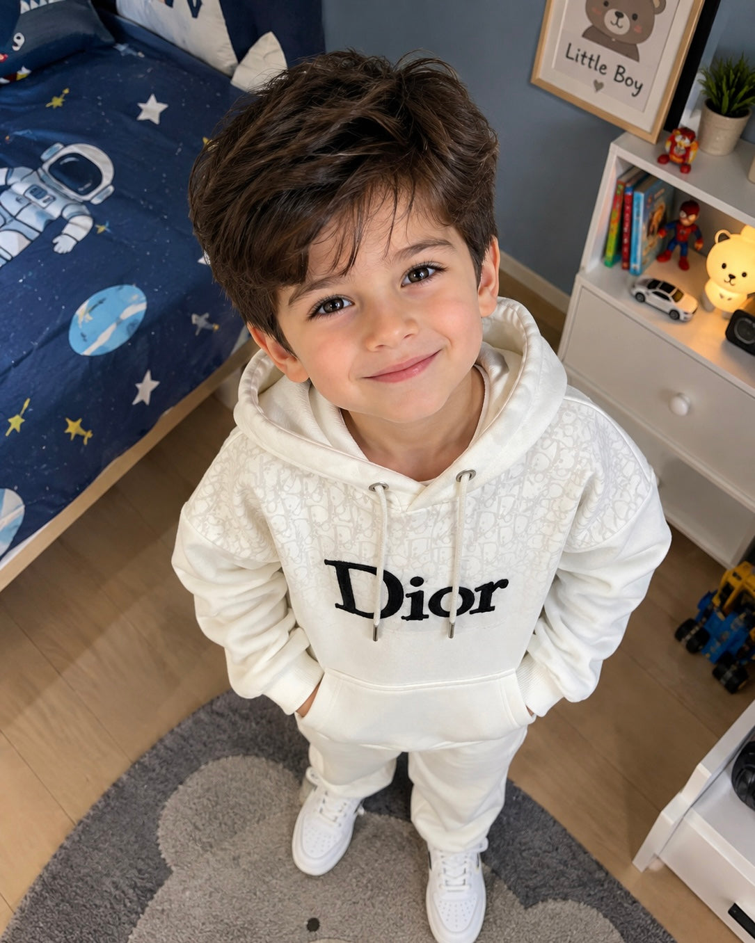 kids hoodie