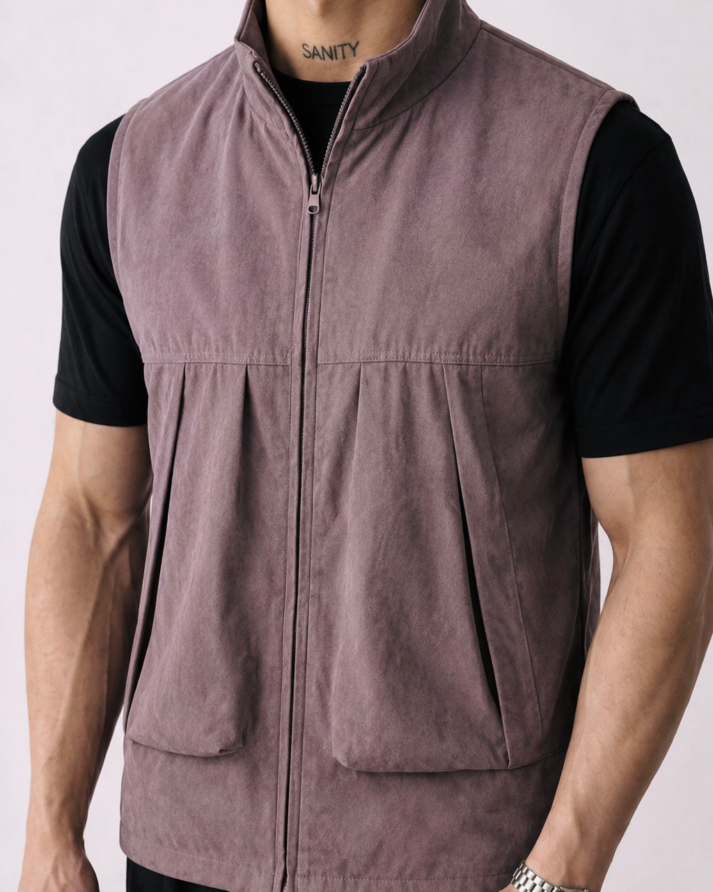 Vest