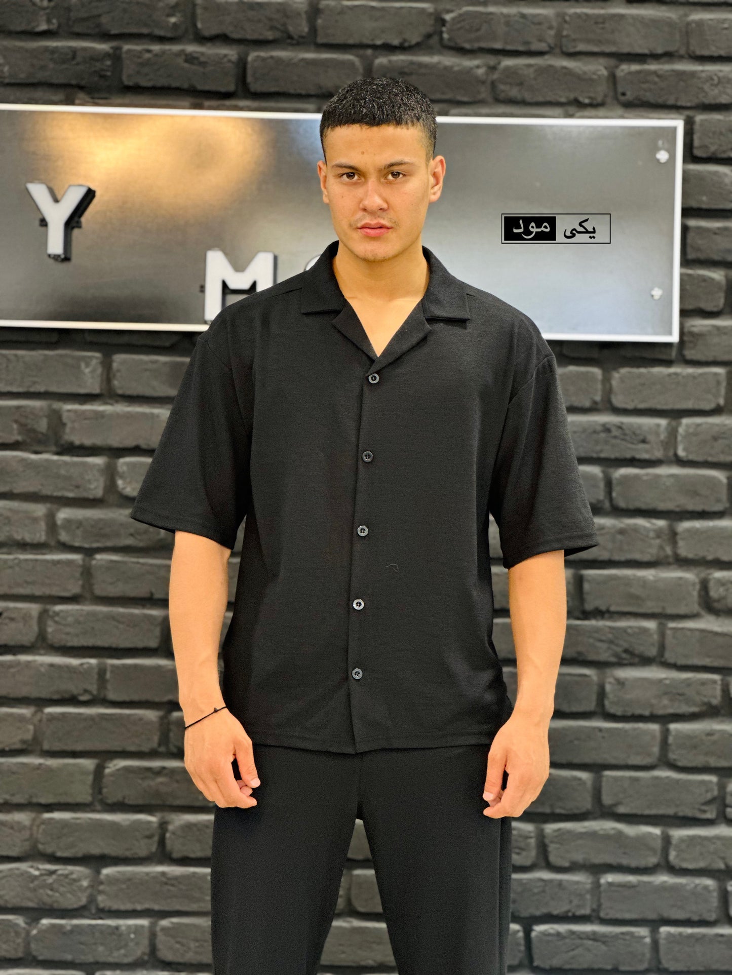 ست هاي مراشي