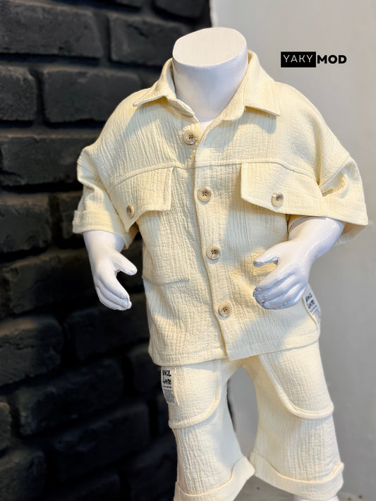 لباس های طفلانه