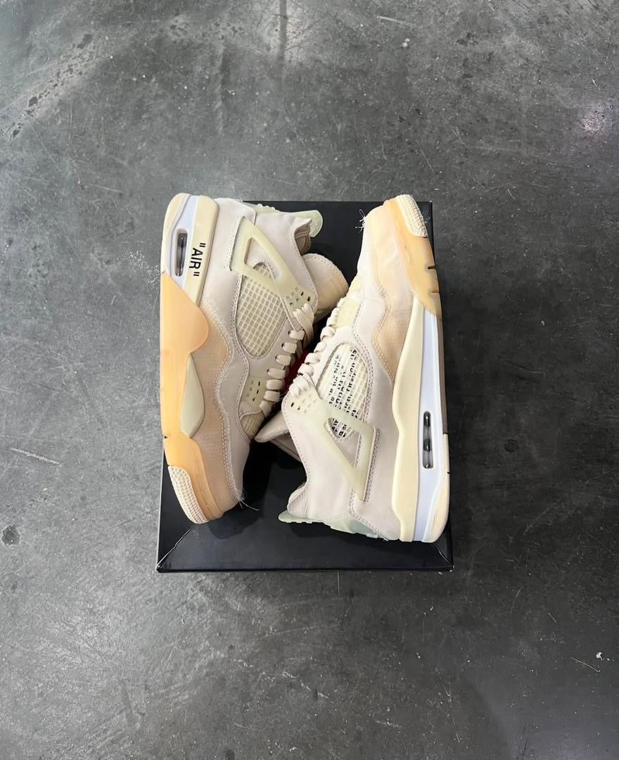 Jordan 4