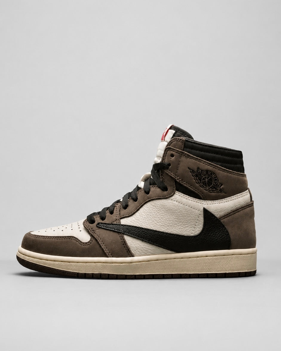 Nike Jordan 1 Sneaker
