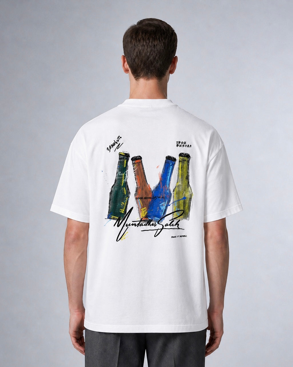 T-shirts