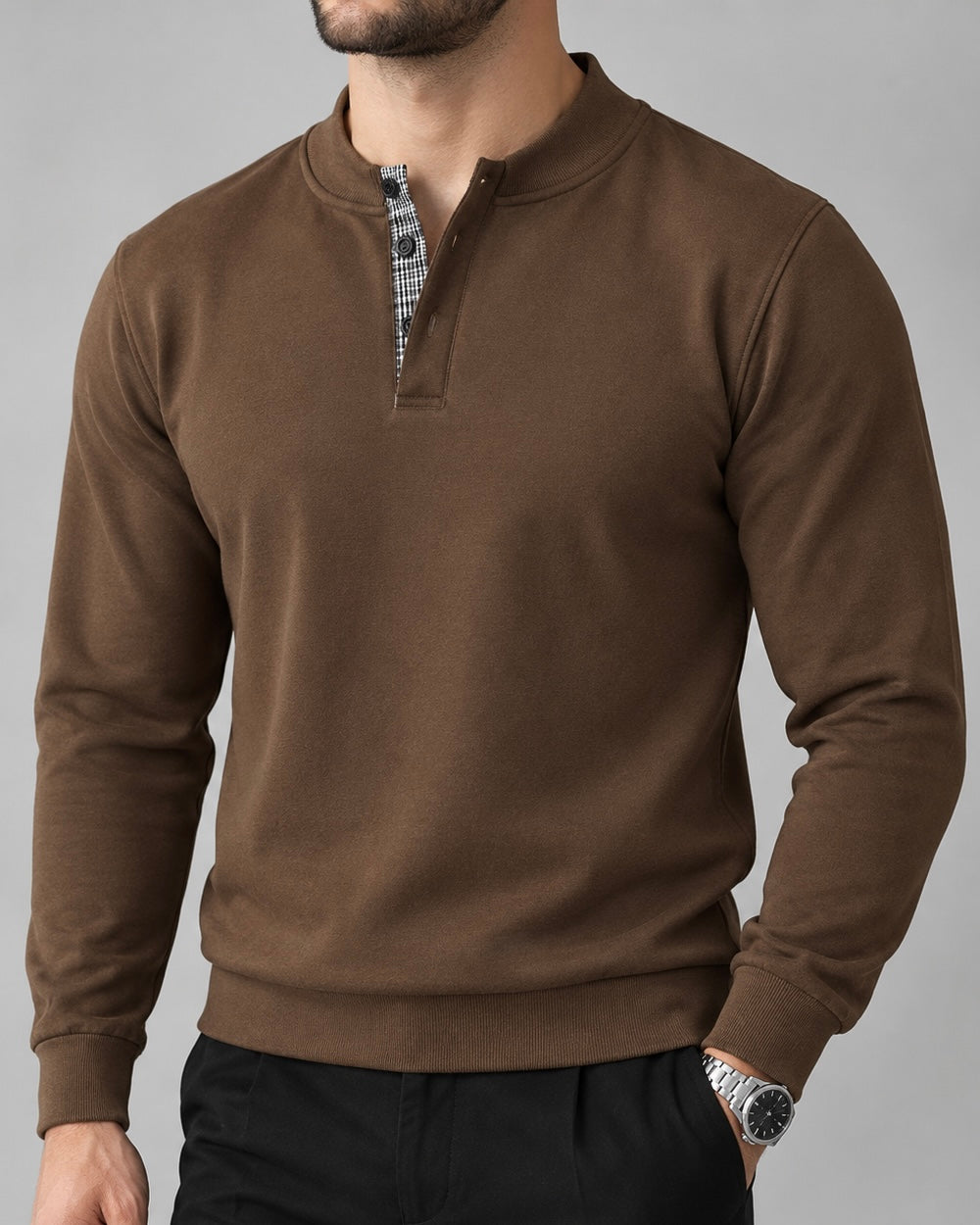 sweatshirt