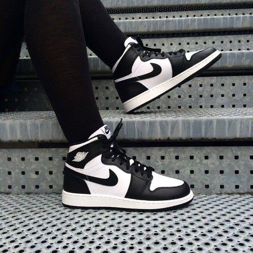 nike panda