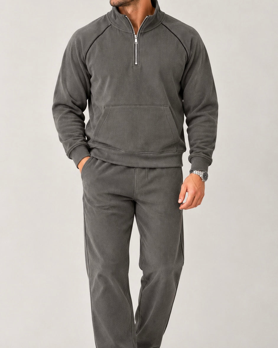 track suit