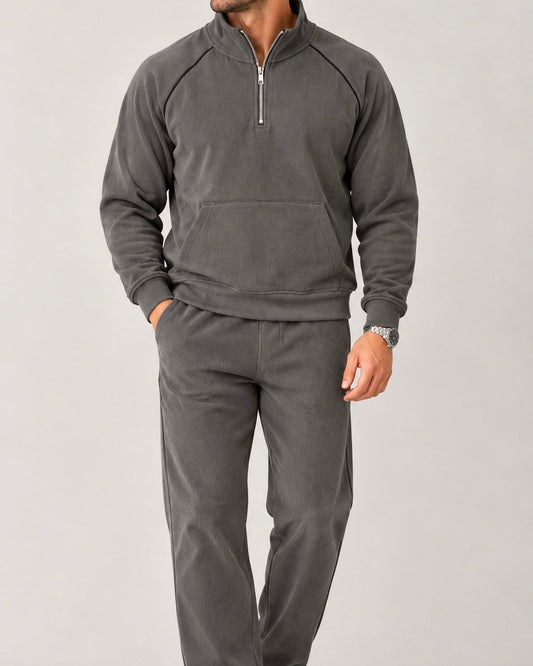 track suit