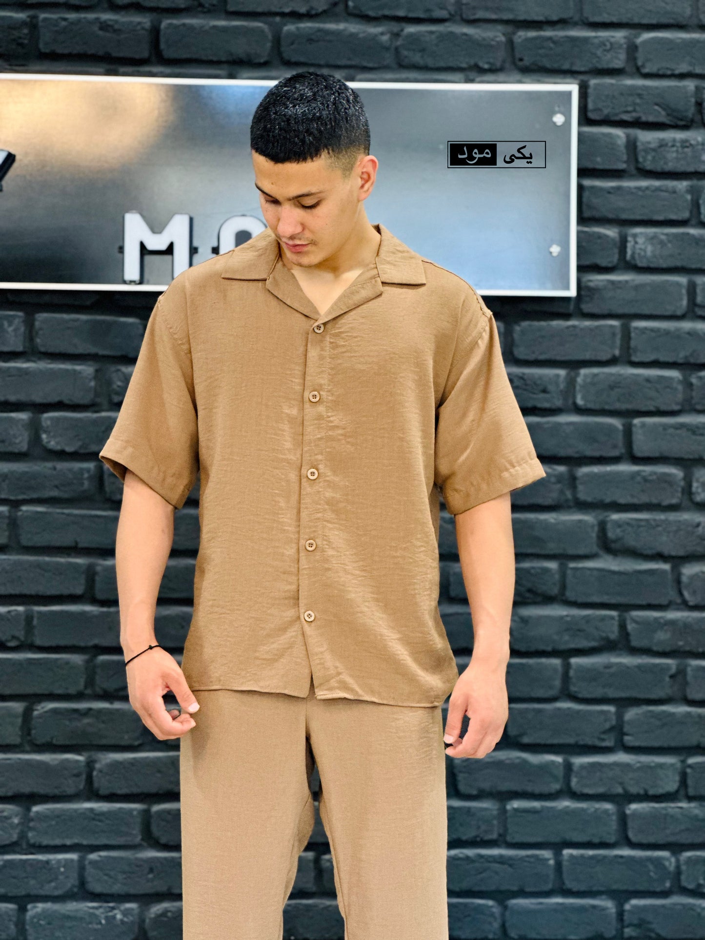 ست هاي مراشي