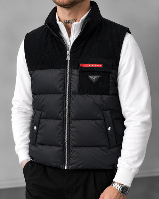 vest