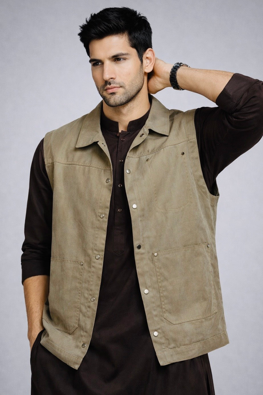 Vest