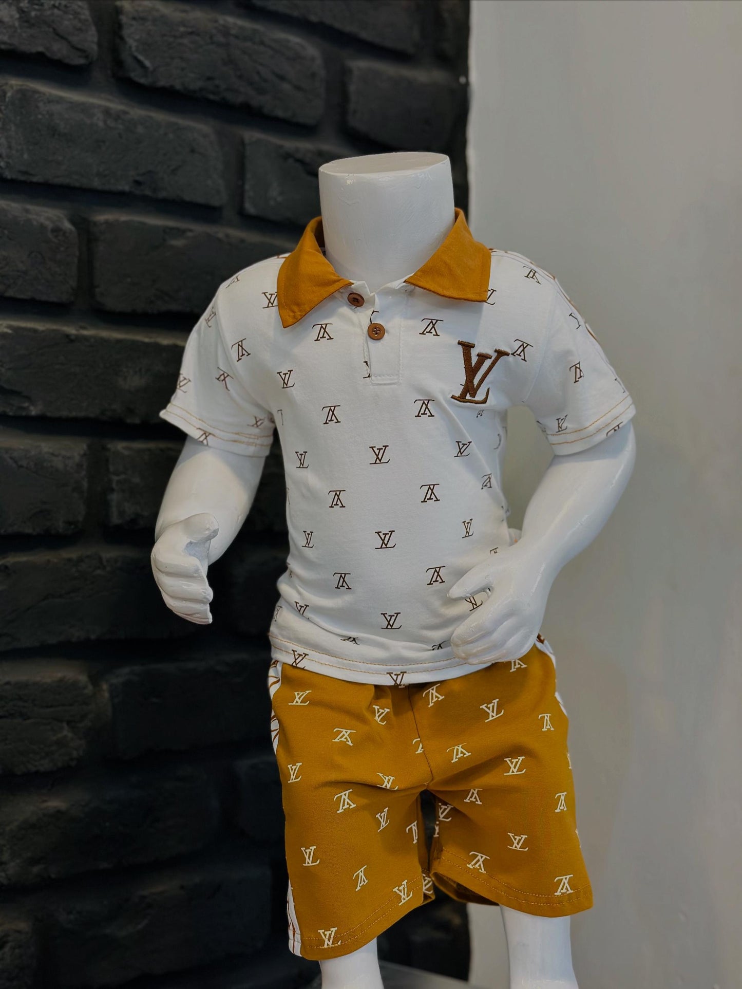 ست هاي طفلانه