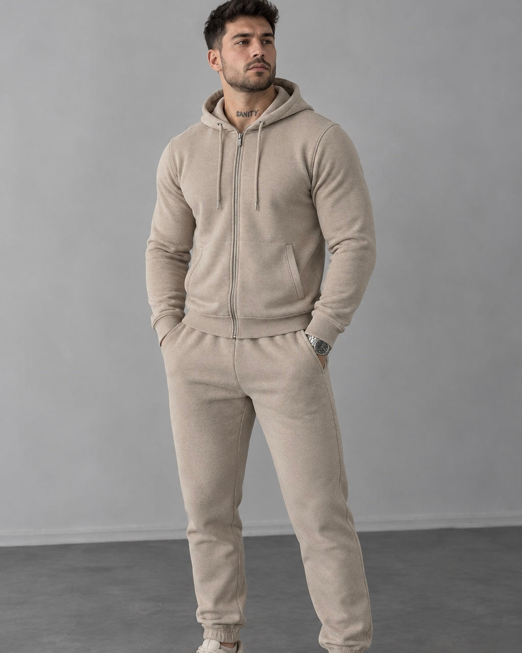 track suit