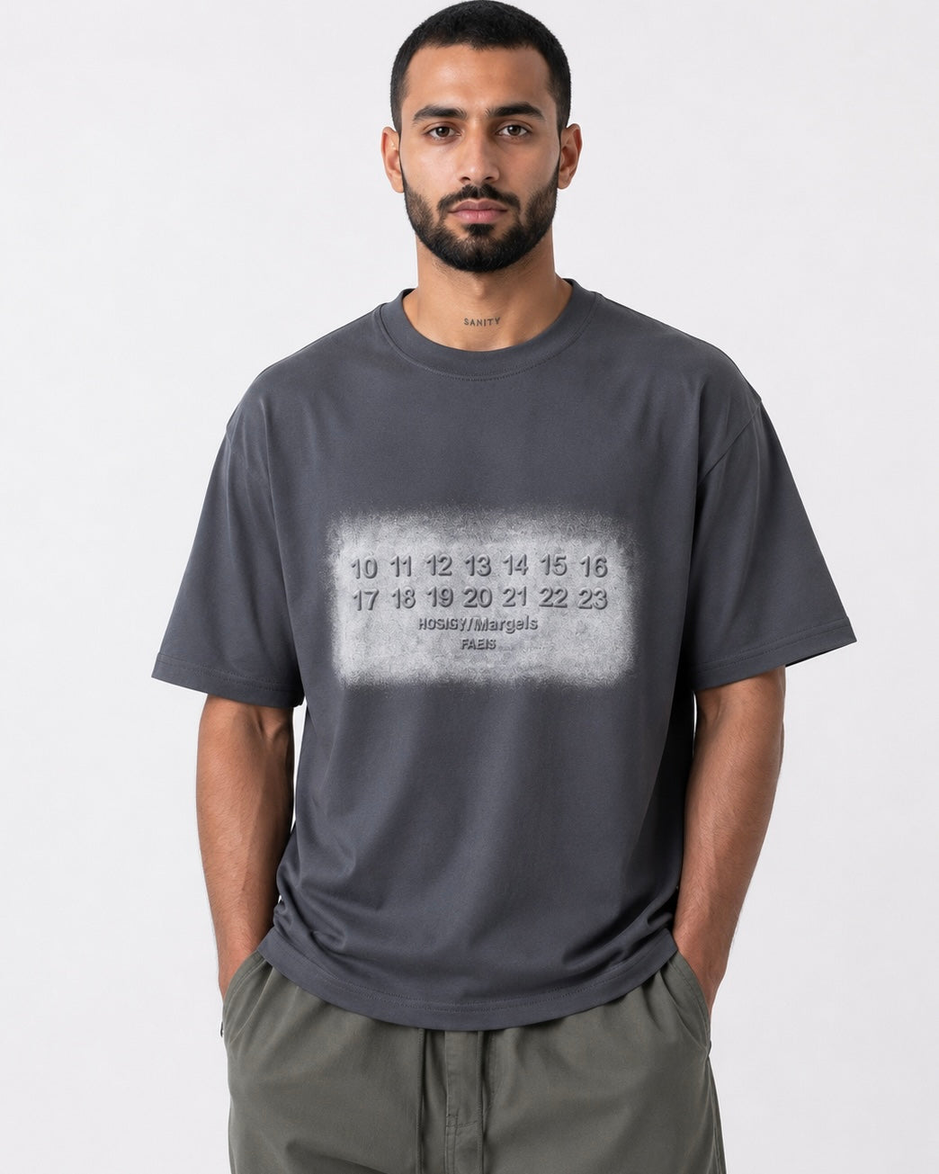 T-shirts