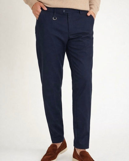 Denim pants