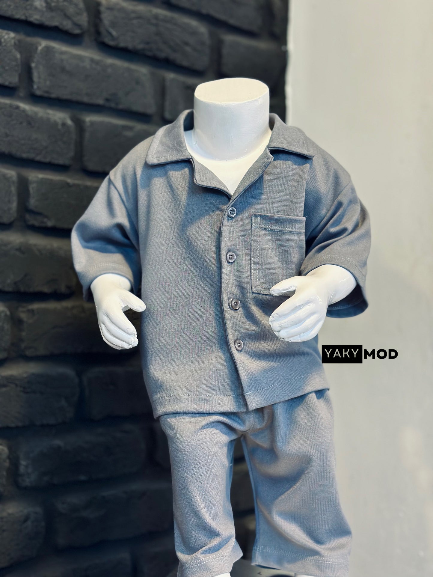 لباس های طفلانه