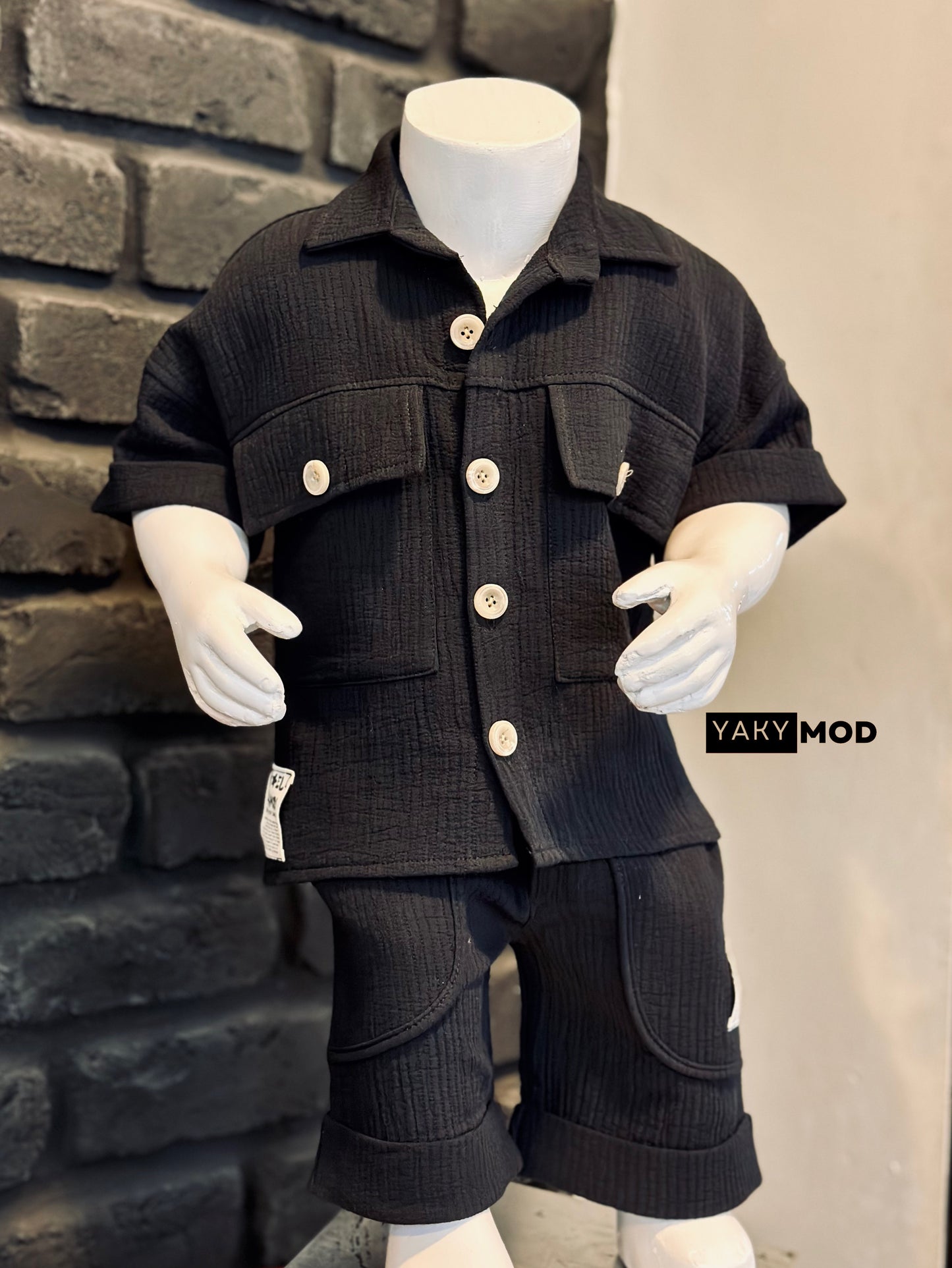 لباس های طفلانه