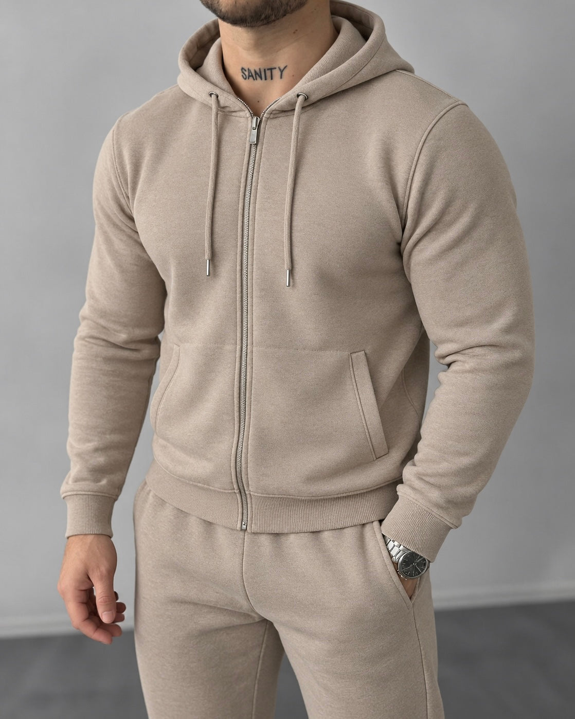 track suit