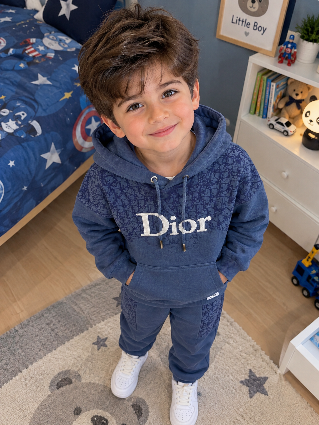 kids hoodie