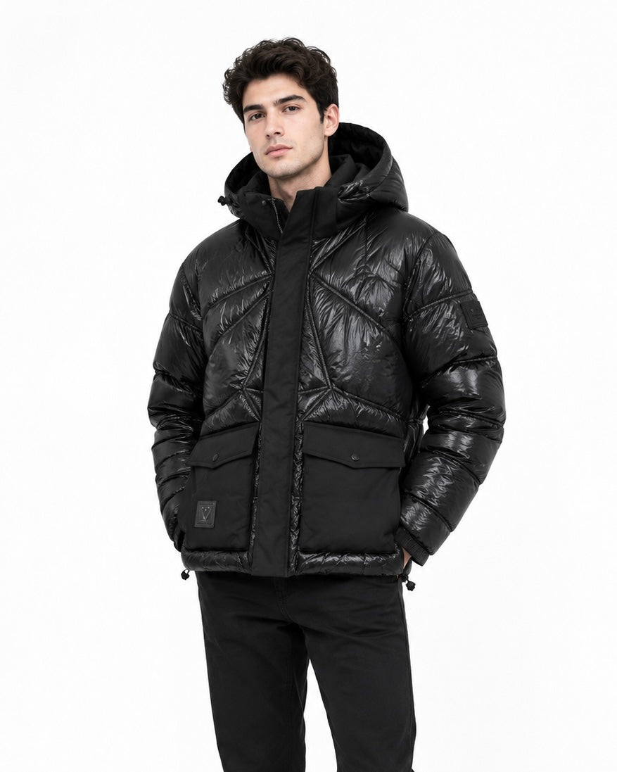 puffer jacket