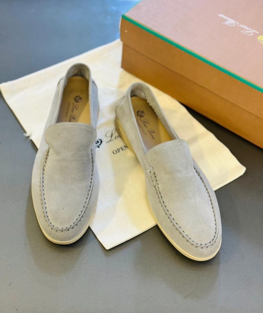 👞 بوت چرمی جیر