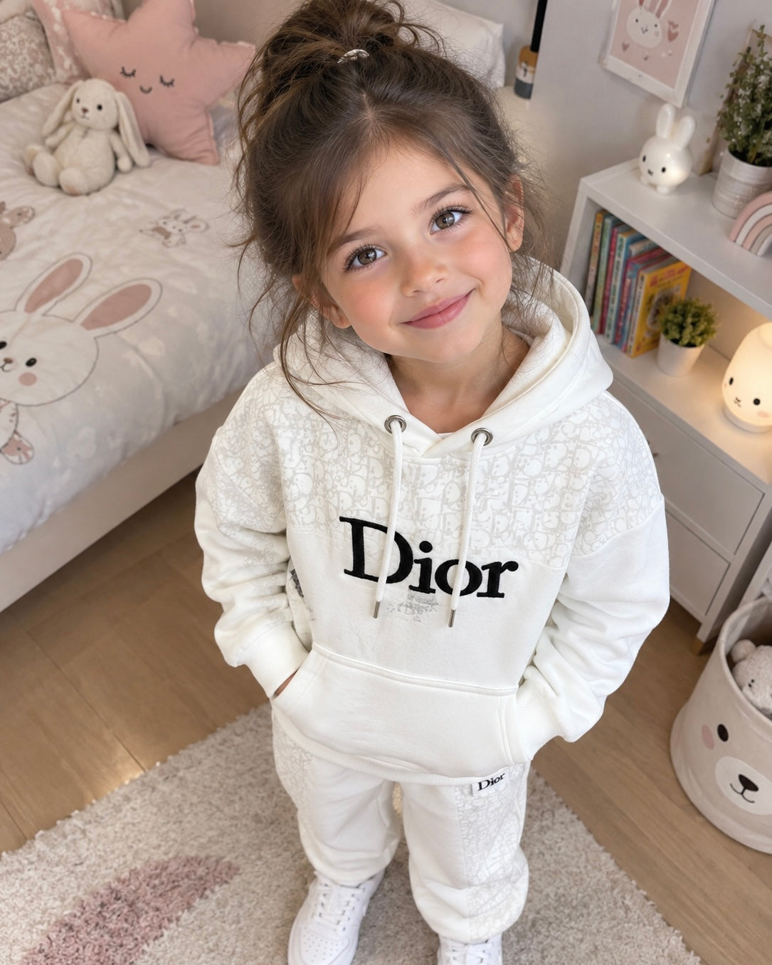 kids hoodie