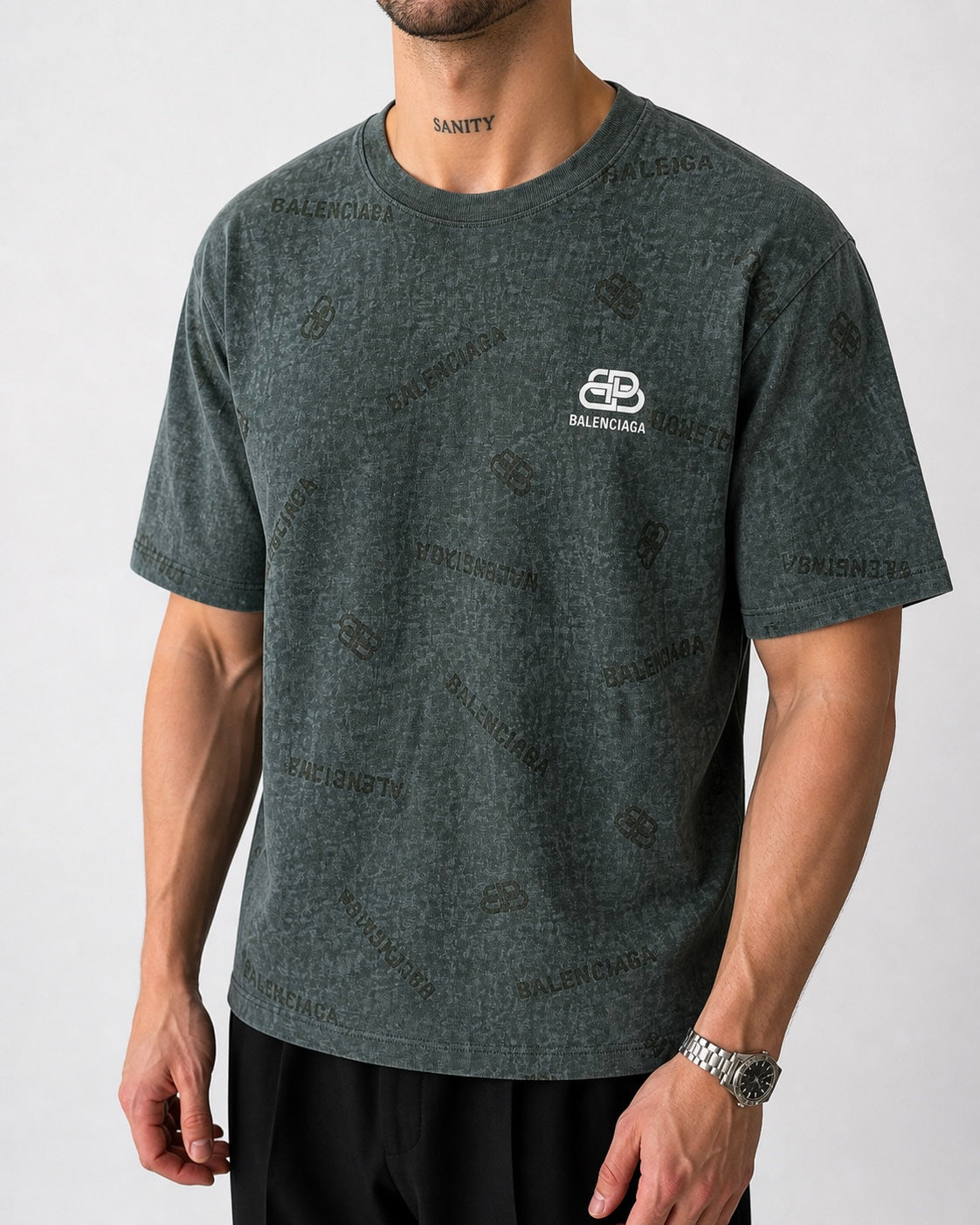 T-shirts