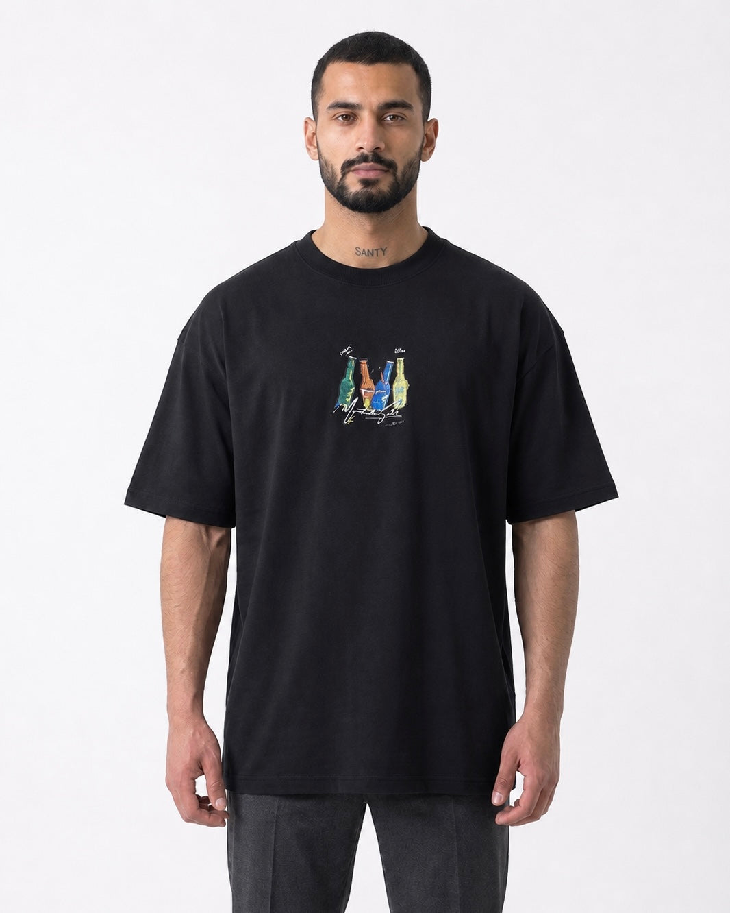 T-shirts