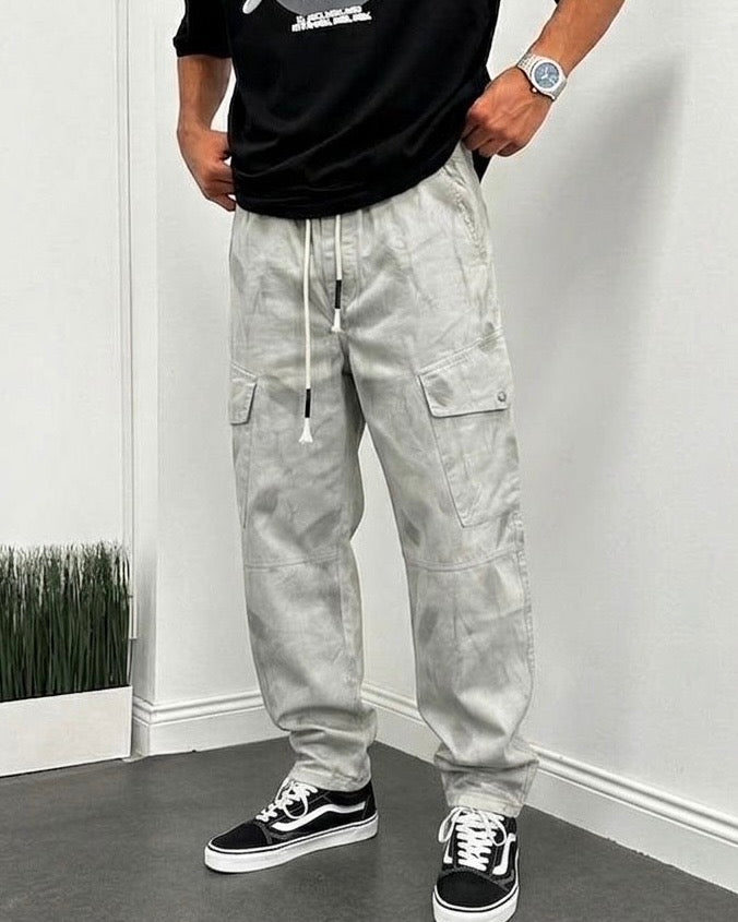 Cargo pants