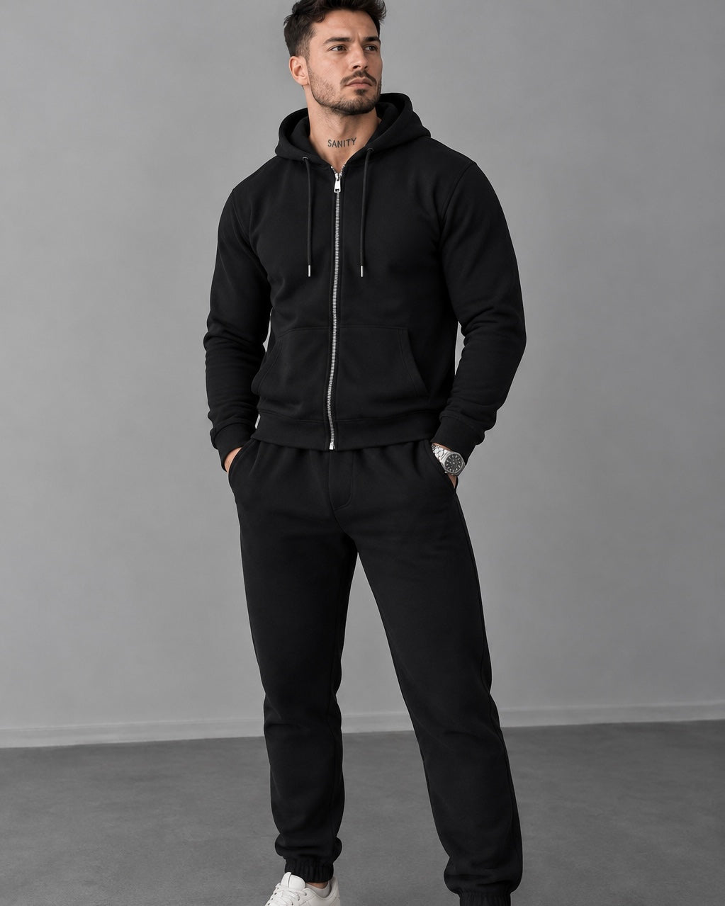 track suit