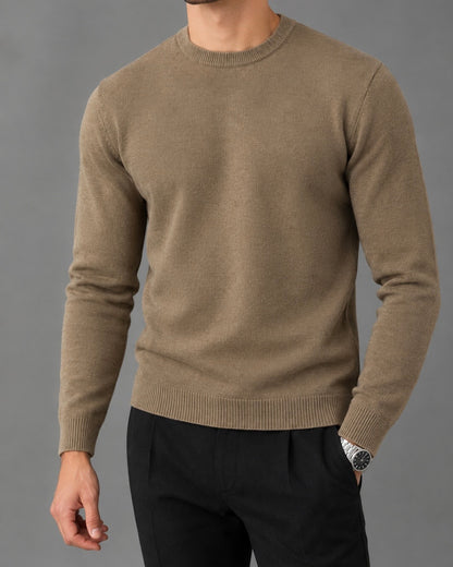 crewneck