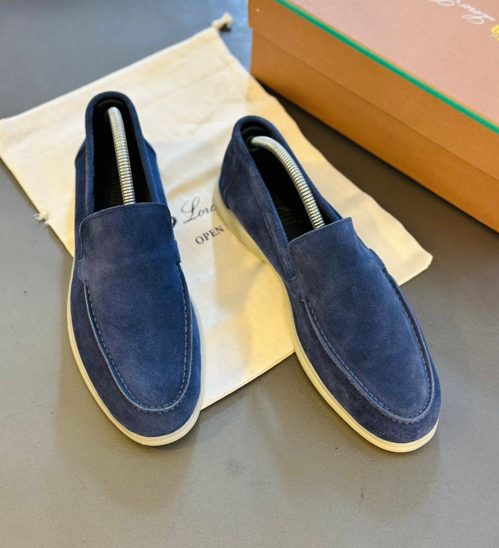 👞 بوت چرمی جیر