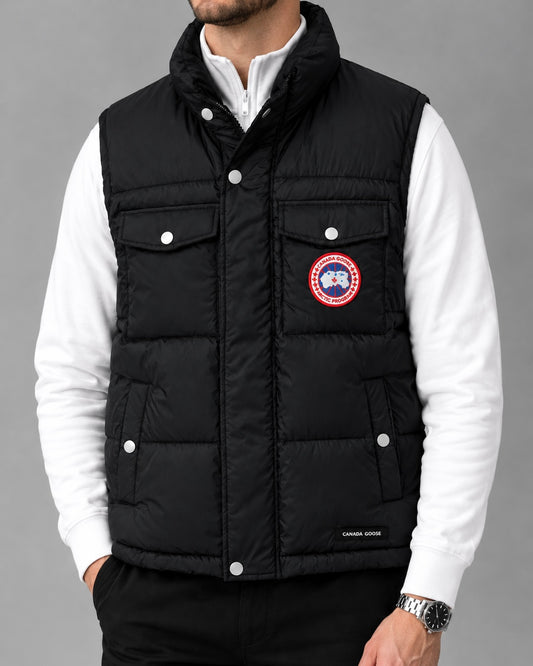 vest