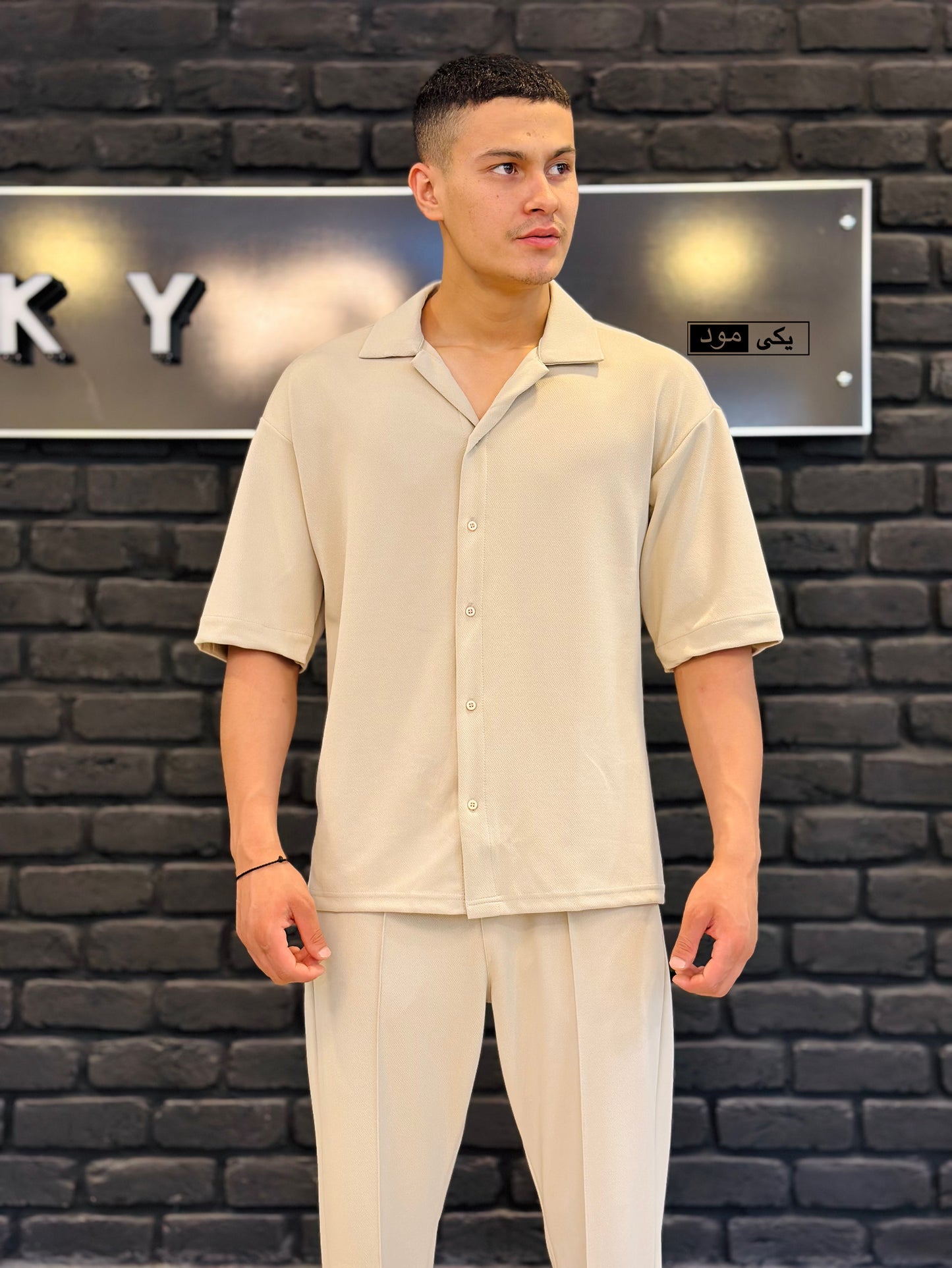 ست هاي مراشي